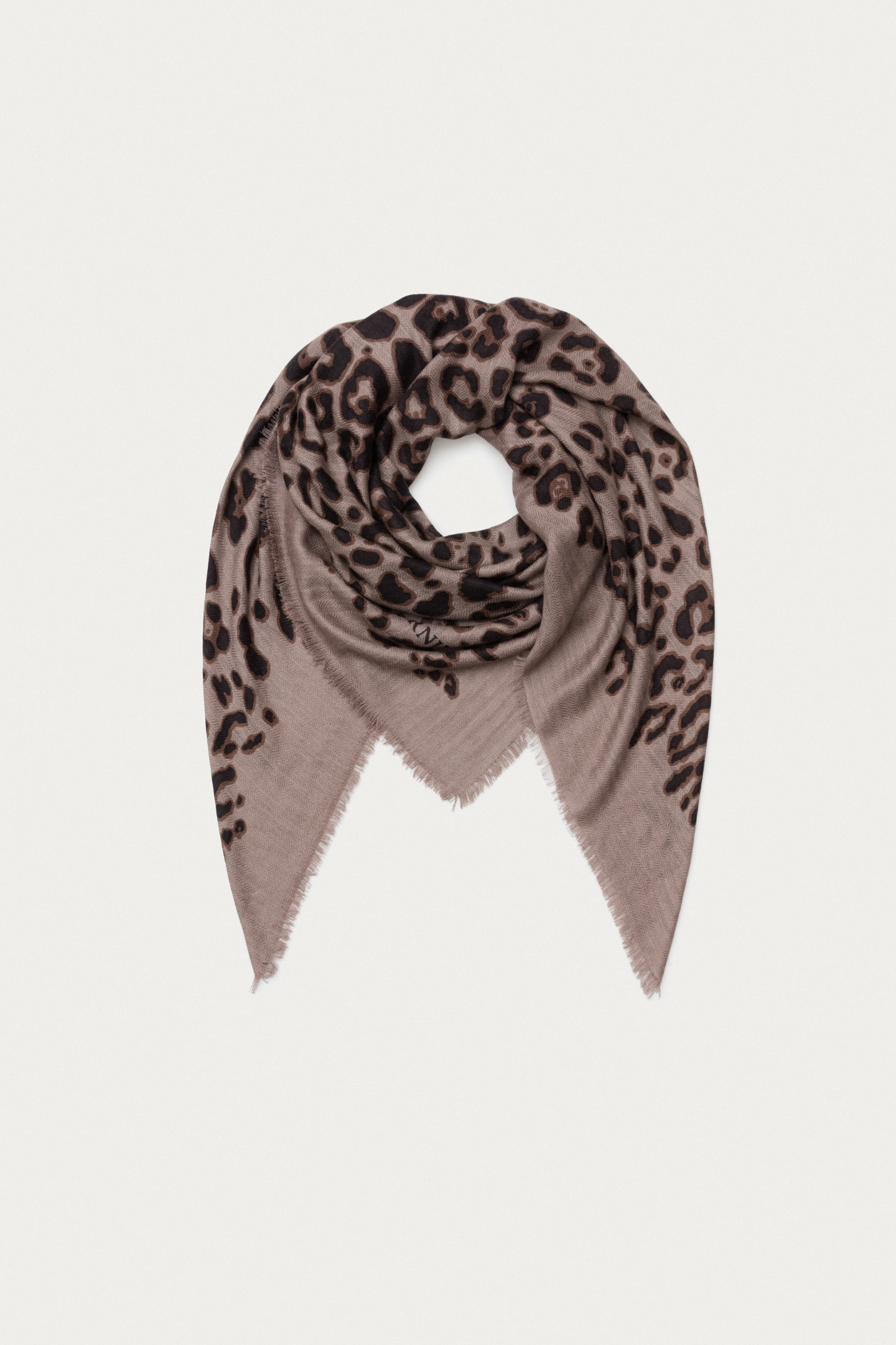 Cashmere Scarf